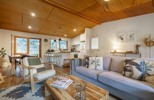 Rye House | Barrawarn (The Magpie) - Barefoot and relaxed beach style