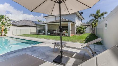 Kingscliff House | Barrels - Beachside home located in Salt Village