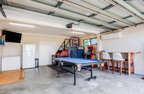 Agnes Water House | BARRIER REEF BEACH HOUSE