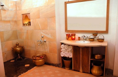 Bap Hotel | Barsingha Villa