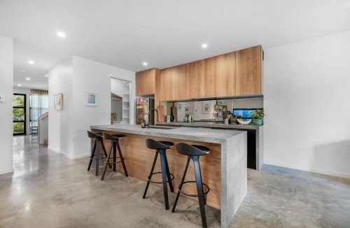 Barwon Heads House | Barwon River retreat