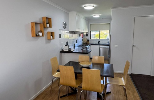 Belmont Apartment | Barwon Valley Lodge
