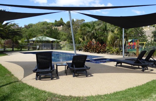 Belmont Apartment | Barwon Valley Lodge