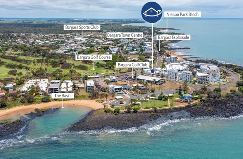 Bargara House | Basalt Beach House