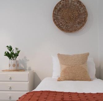 Tanunda Apartment | Basedow Units Tanunda