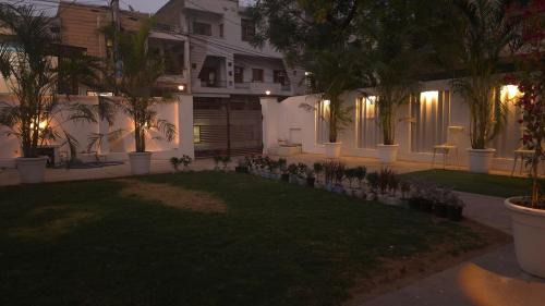 Jhotwara House | Basera