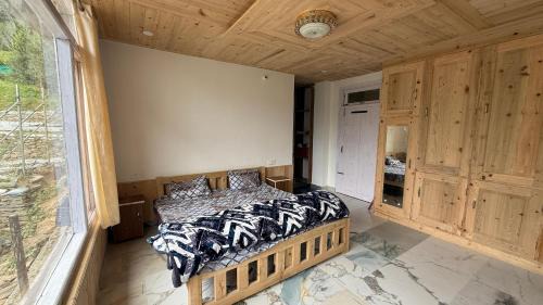 Rohru House | Bashata Alpine Homestay