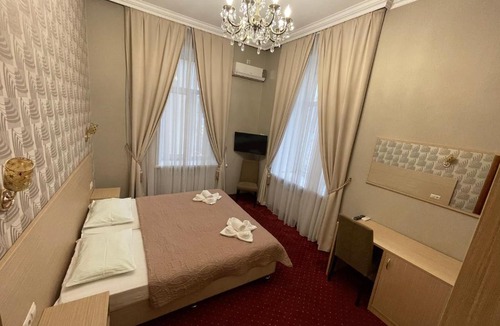 Basmanny Apartment | Basmanny Inn