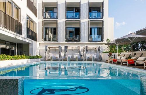 Byron Bay Hotel | Basq House