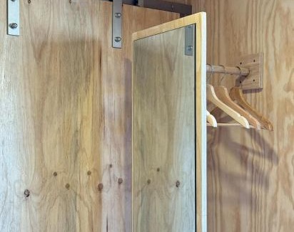 Bicheno Apartment | Bastu Bicheno Tiny home