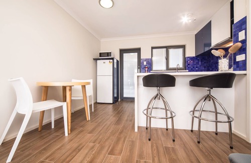 Perth Apartment | Batavia Apartment