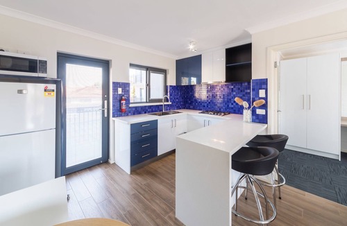 Perth Apartment | Batavia Apartment