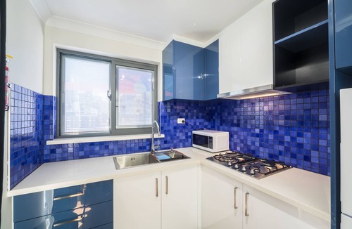 Perth Apartment | Batavia Apartment