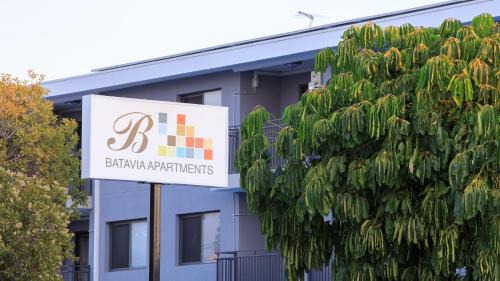 Perth Apartment | Batavia Apartments