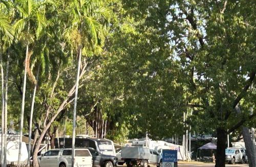 Batchelor Resort | Batchelor Holiday Park