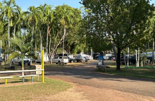 Batchelor Resort | Batchelor Holiday Park