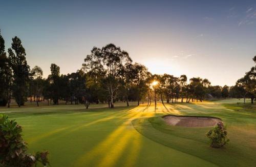 Kelso Bed & Breakfast | Bathurst River House B & B
