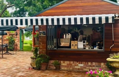 Kelso Bed & Breakfast | Bathurst River House B & B