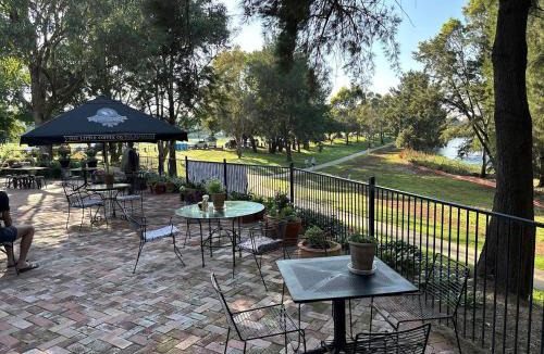 Kelso Bed & Breakfast | Bathurst River House B & B