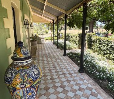 Kelso Bed & Breakfast | Bathurst River House B & B