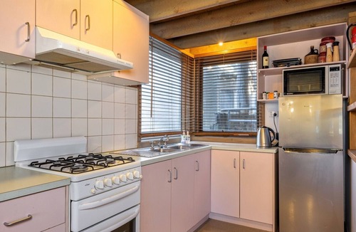 Dinner Plain Ski Chalet | Battys - Dinner Plain
