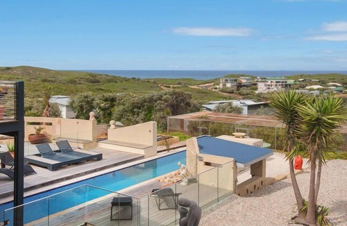 Gnarabup Apartment | BaudinHeights Ocean Views Apartment 1