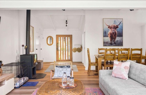 Bawley Point House | Bawley Point Beach House - renovated beach escape