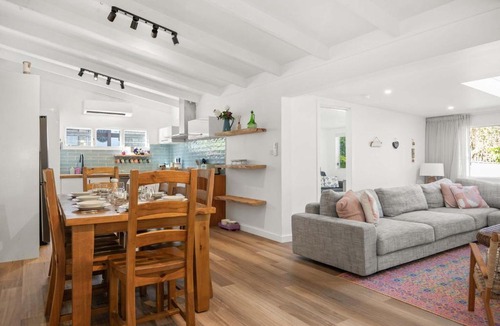 Bawley Point House | Bawley Point Beach House - renovated beach escape