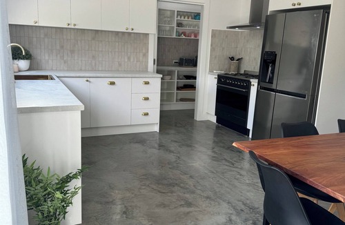 Bendigo Cottage | Baxter Cottage - Renovated & Centrally Located