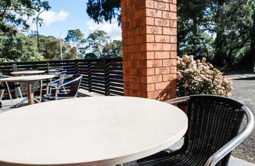 Sanctuary Point Hotel | Bay & Basin