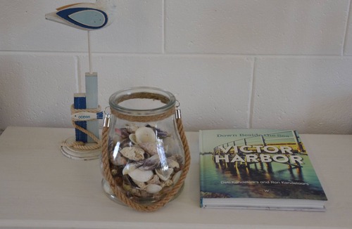 Encounter Bay House | Bay Breeze Beach Cottage