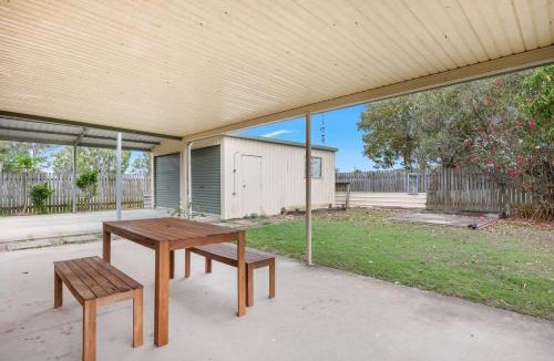 Pialba House | Bay Breeze - Easygoing Beachside Living for Families