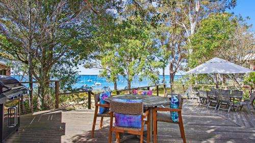 Callala Bay House | Bay Cottage