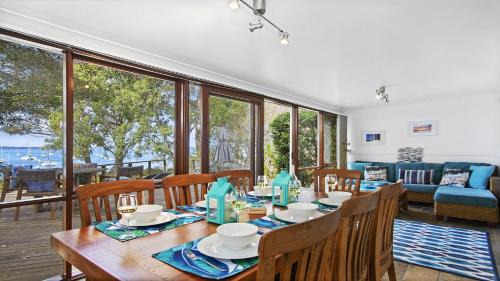 Callala Bay House | Bay Cottage