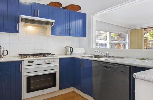 Callala Bay House | Bay Cottage