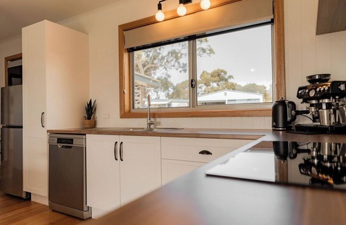 Stieglitz House | Bay Hideaway Stieglitz