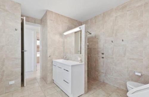Para Wurlie House | Bay House