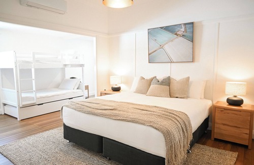 Byron Bay Hotel | Bay Motel