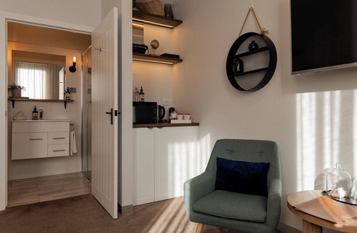 St Helens Apartment | Bay Of Fires Apartments