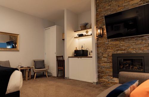 St Helens Apartment | Bay Of Fires Apartments