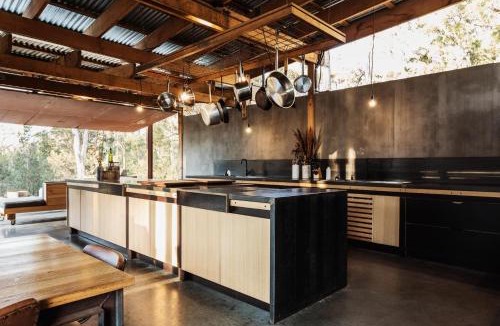 Binalong Bay Bed & Breakfast | Bay of Fires Bush Retreat