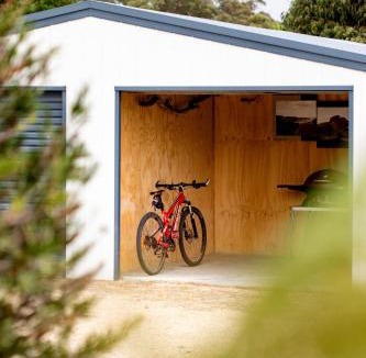 Binalong Bay House | Bay of Fires Cottage