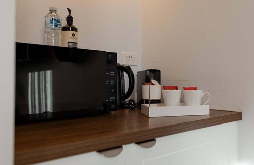 St Helens Apartment | Bay of Fires Holiday Suites ~ Suite 3