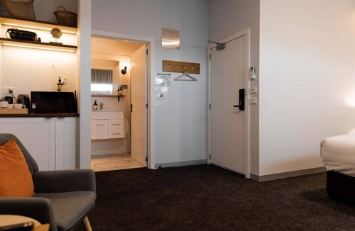 St Helens Apartment | Bay of Fires Holiday Suites ~ Suite 6