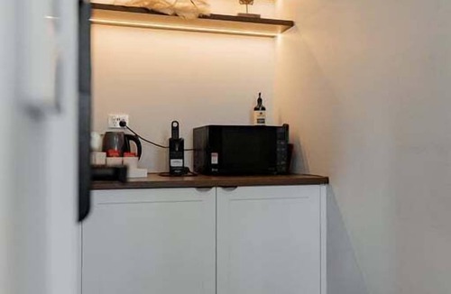 St Helens Apartment | Bay of Fires Holiday Suites ~ Suite 1
