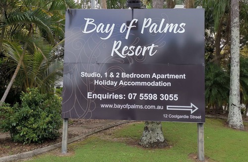 Elanora Apartment | Bay of Palms
