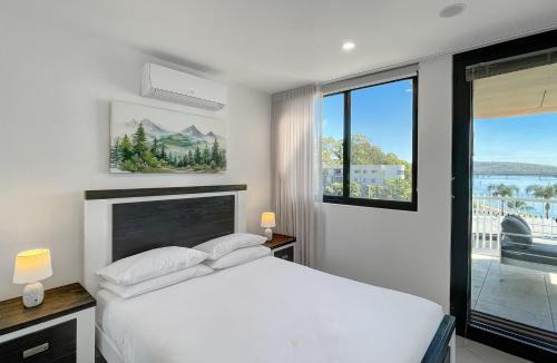 Batemans Bay Apartment | Bay View 2-Bedroom Apartment