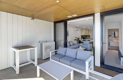 Batemans Bay Apartment | Bay View 2-Bedroom Apartment