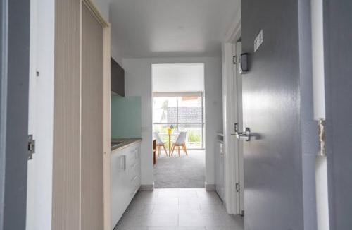 Lorne Apartment | Bay View Alfresco