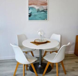 Lorne Apartment | Bay View Alfresco